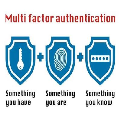 Authentication Solutions