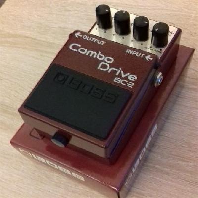 Combo Drive
