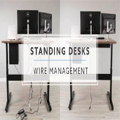 Desk-Side Management