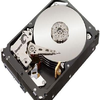 Hard Disk Drive