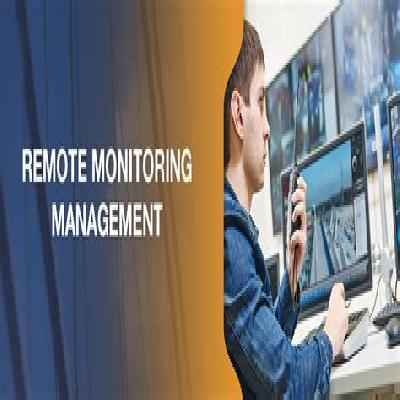 Remote Monitoring and Management