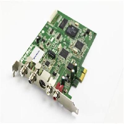 TV Tuner Card