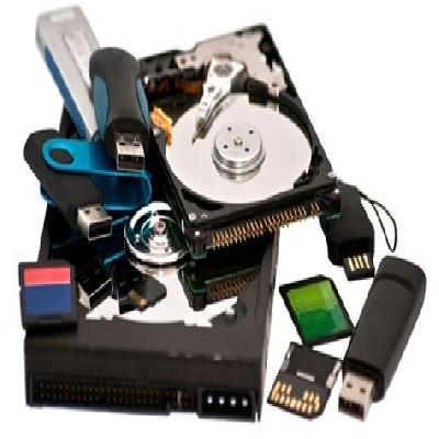 Data Recovery Service