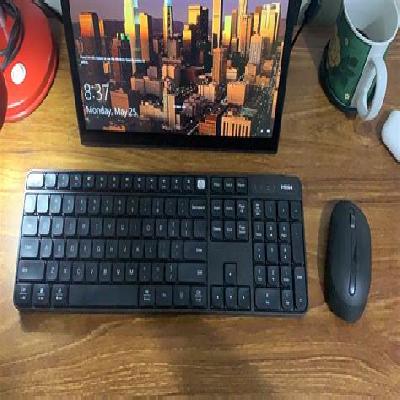 Bluetooth Keyboard