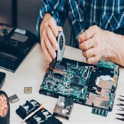 Computer Hardware Maintenance