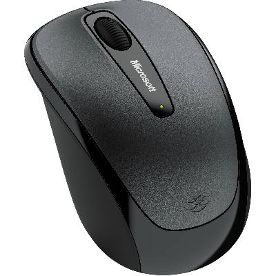 Cordless Mouse