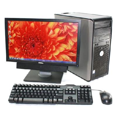 Desktop Computers 