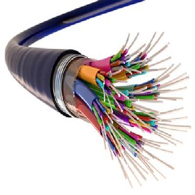 Fiber Optics Media Cable