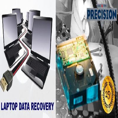 Laptop Data Recovery