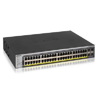 Manageable Network Switch