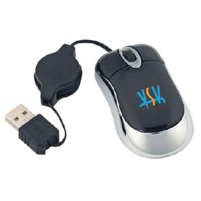 Mini Optical Mouse