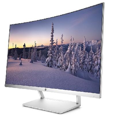 Monitor Screen