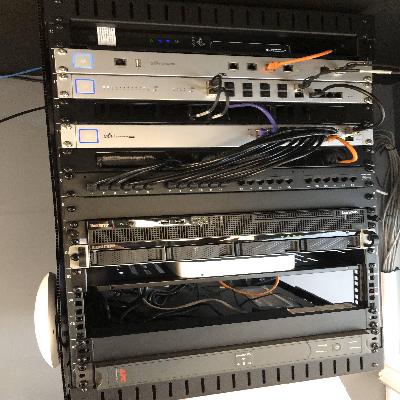 Network Racks