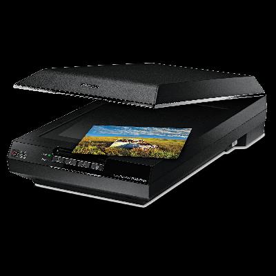 Computer Scanners