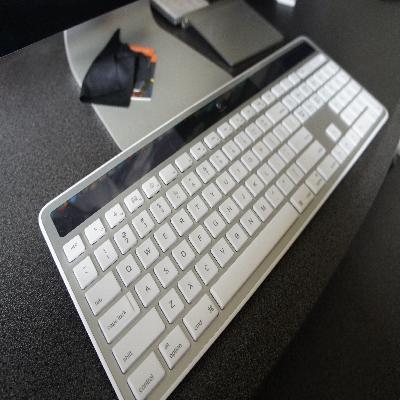 Keyboard