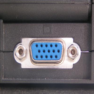 VGA Port