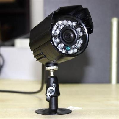 CCTV Camera