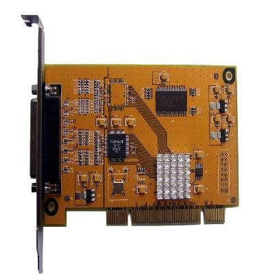 CCTV DVR Card