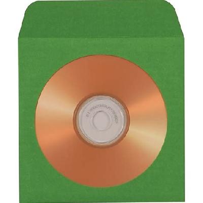 CD Envelope
