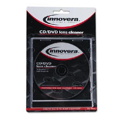 CD Lens Cleaner