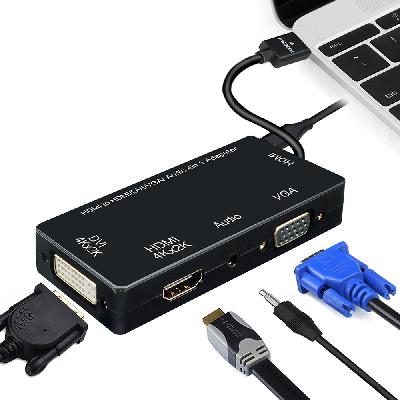 Computer Adapter