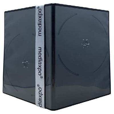 Double DVD Boxes
