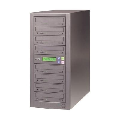 DVD Duplication Tower