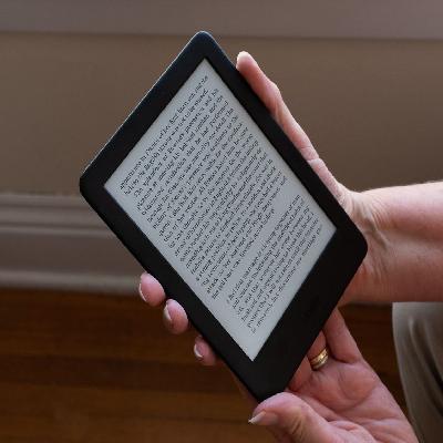 E Book Reader