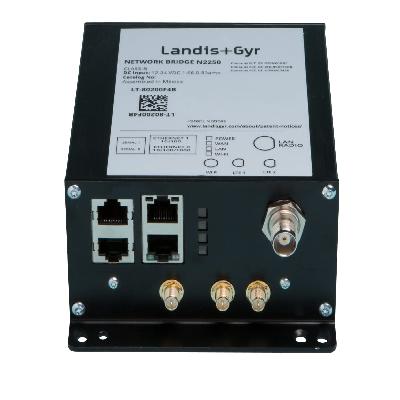 LAN Bridge