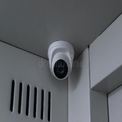 Lobby Camera
