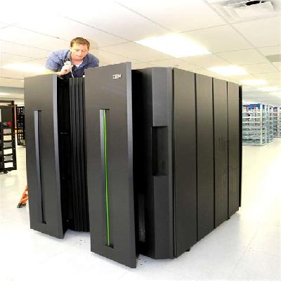 Mainframe Computers