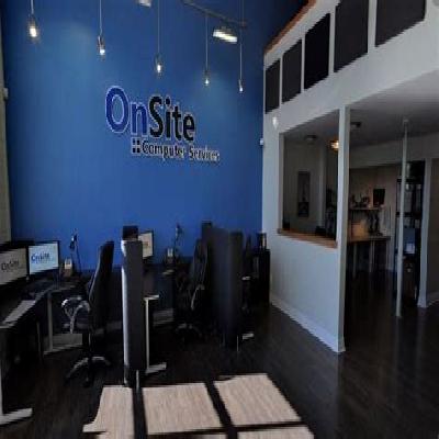 Onsite Computer Services