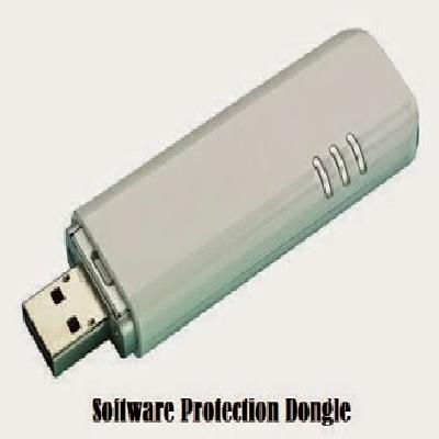 Software Protection Dongle