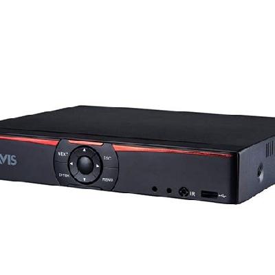 Standalone Security DVR