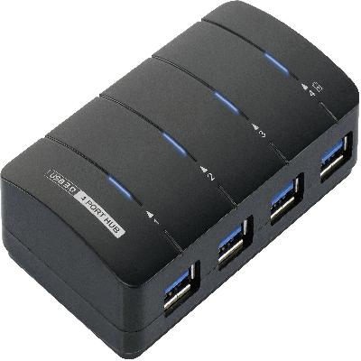 USB Hub