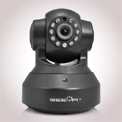 Wireless CMOS Camera