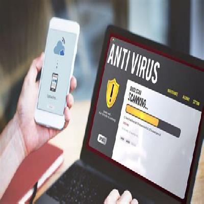 Antivirus