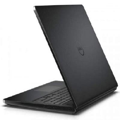 Dell Inspiron 15 Inch 3558 Laptop Black