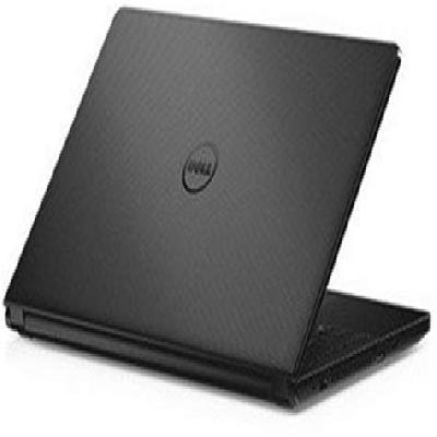 Dell Vostro 15 Inch 3558 Laptop Black