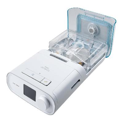 Bipap Machine