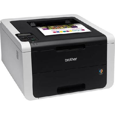 Colour Laser Printers