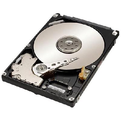 Hard Drives
