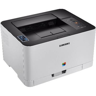 Laser Printer