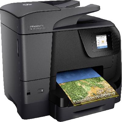 Multifunction Printers