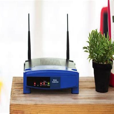 Network Routers