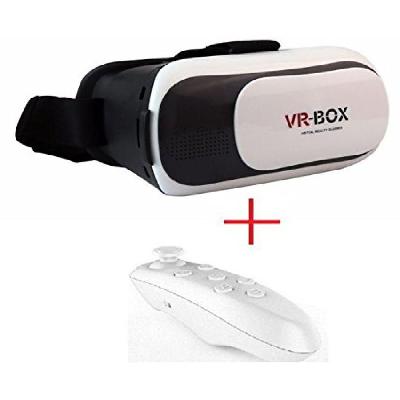 VR Box  3D Glasses