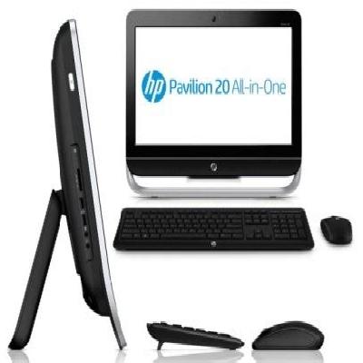 HP All in One  20 e016in