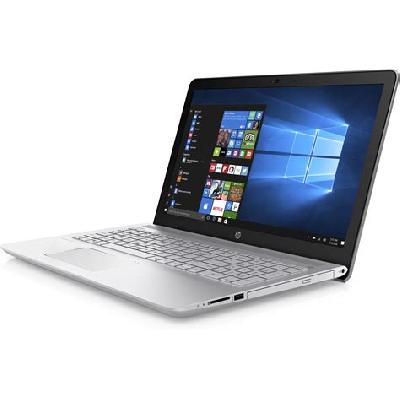 HP Pavilion Laptop Natural silver