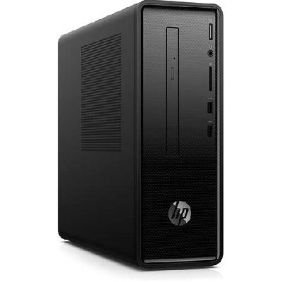 HP Slimline Desktop
