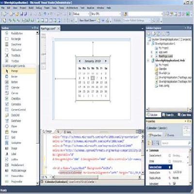 Microsoft Visual Professional English Computer Software